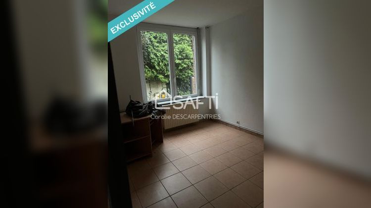 Ma-Cabane - Vente Appartement Somain, 45 m²