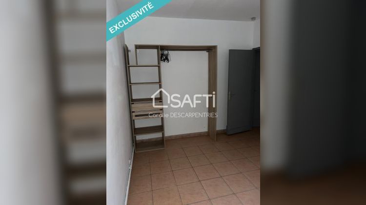 Ma-Cabane - Vente Appartement Somain, 45 m²