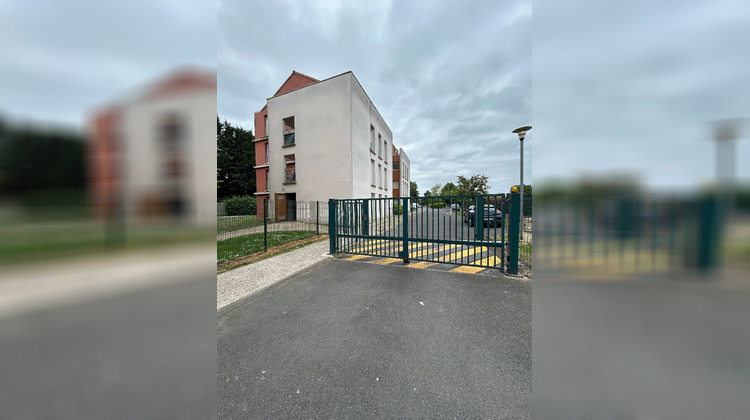 Ma-Cabane - Vente Appartement SOMAIN, 51 m²