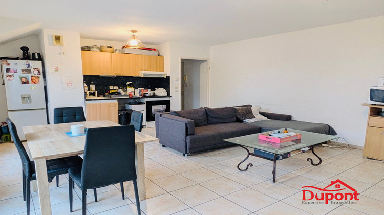 Ma-Cabane - Vente Appartement Somain, 51 m²