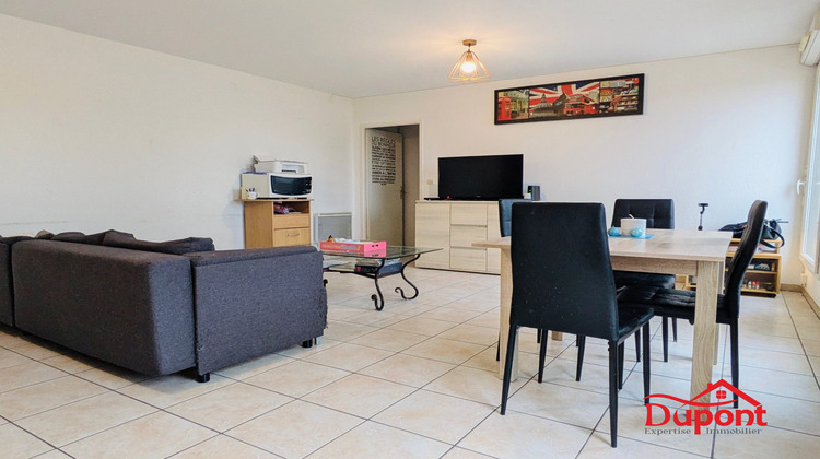 Ma-Cabane - Vente Appartement Somain, 51 m²