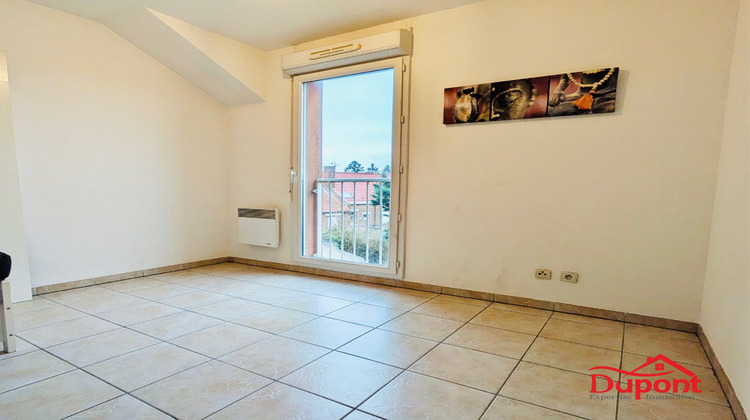 Ma-Cabane - Vente Appartement Somain, 51 m²