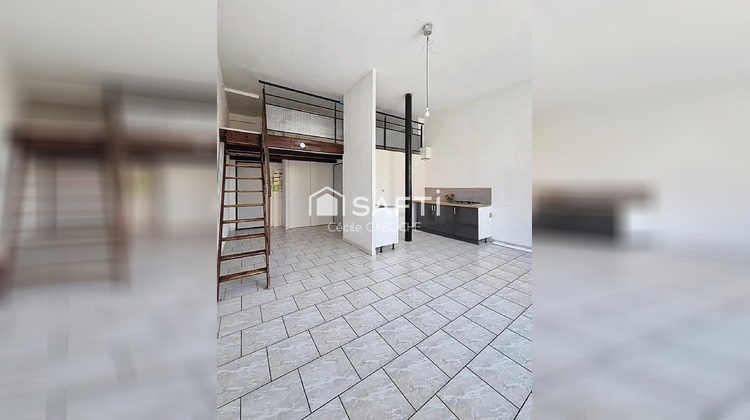 Ma-Cabane - Vente Appartement Somain, 55 m²