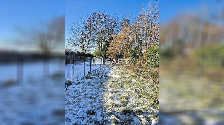 Ma-Cabane - Vente Appartement Somain, 55 m²