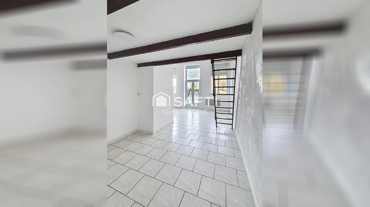 Ma-Cabane - Vente Appartement Somain, 55 m²