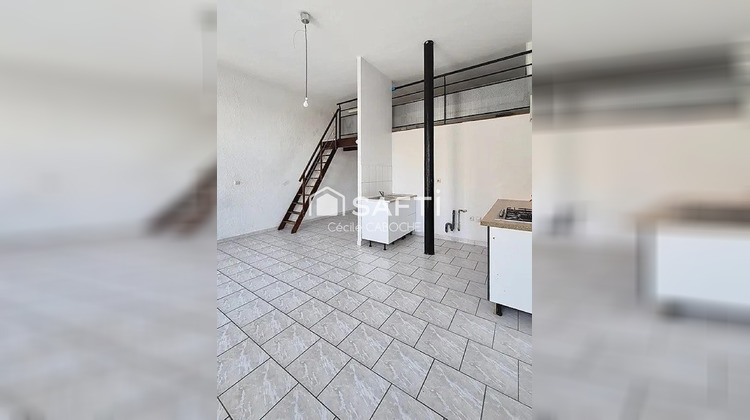 Ma-Cabane - Vente Appartement Somain, 55 m²