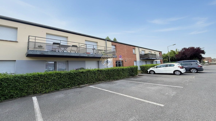 Ma-Cabane - Vente Appartement Somain, 57 m²