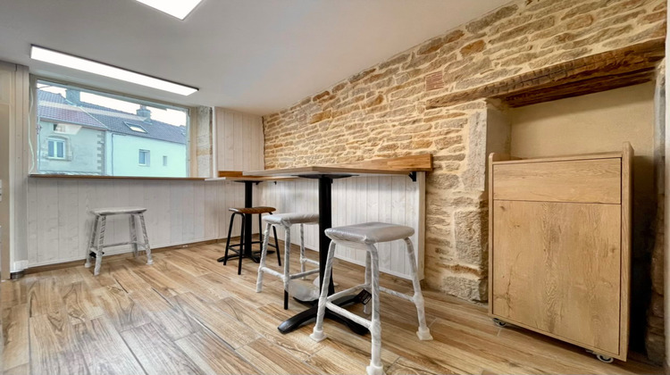 Ma-Cabane - Vente Appartement SOMBERNON, 98 m²