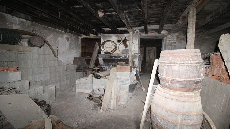 Ma-Cabane - Vente Appartement SOMMEVOIRE, 67 m²