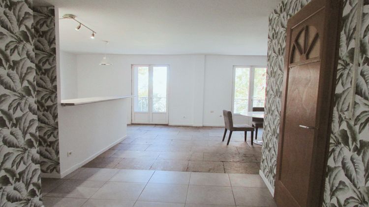 Ma-Cabane - Vente Appartement Sommières, 65 m²