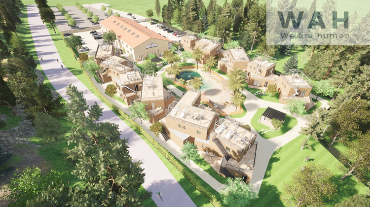 Ma-Cabane - Vente Appartement Sommières, 54 m²