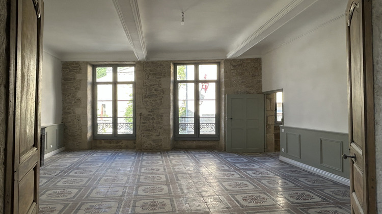 Ma-Cabane - Vente Appartement Sommières, 111 m²