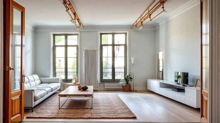 Ma-Cabane - Vente Appartement Sommières, 111 m²