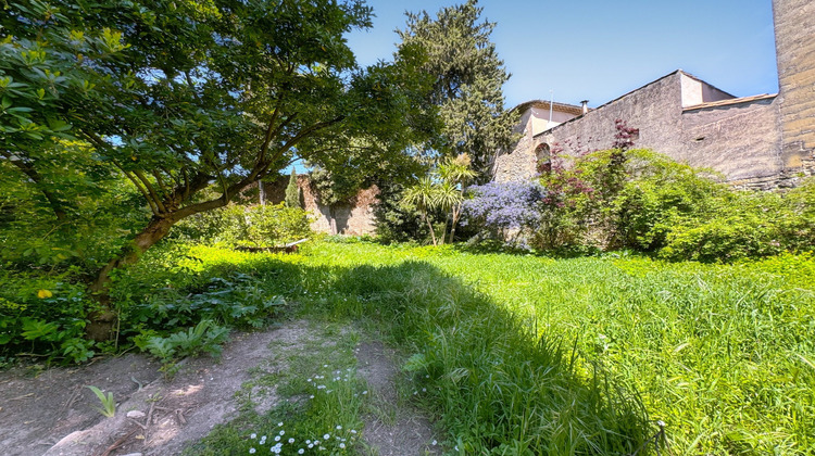 Ma-Cabane - Vente Appartement Sommières, 111 m²