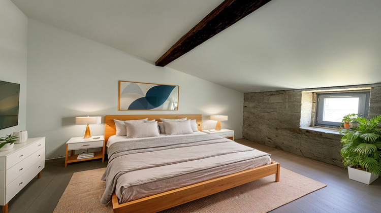 Ma-Cabane - Vente Appartement Sommières, 111 m²