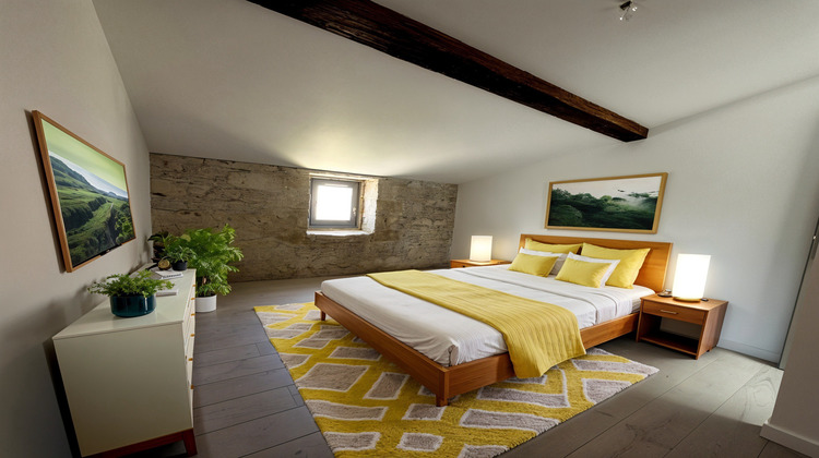 Ma-Cabane - Vente Appartement Sommières, 111 m²