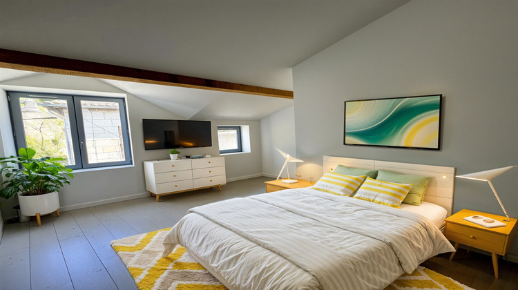 Ma-Cabane - Vente Appartement Sommières, 111 m²