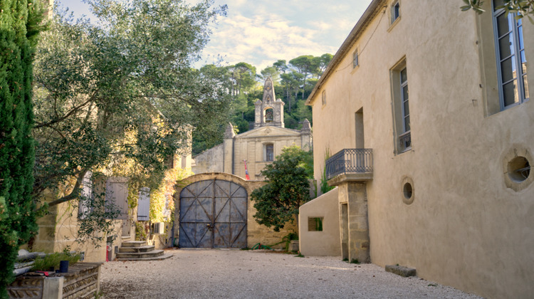 Ma-Cabane - Vente Appartement Sommières, 120 m²