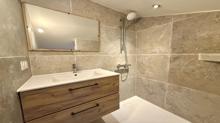 Ma-Cabane - Vente Appartement Sommières, 34 m²