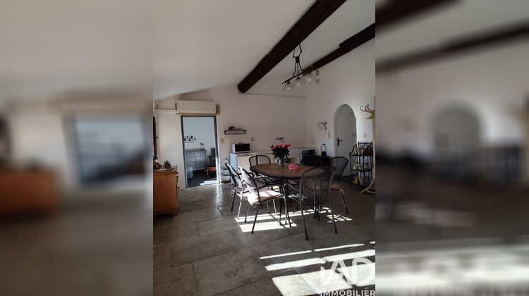 Ma-Cabane - Vente Appartement Sommières, 72 m²