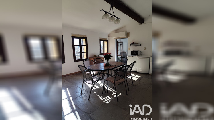 Ma-Cabane - Vente Appartement Sommières, 72 m²