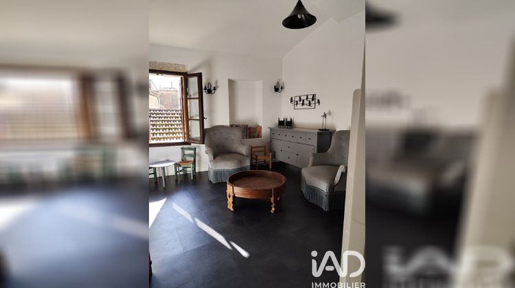 Ma-Cabane - Vente Appartement Sommières, 72 m²