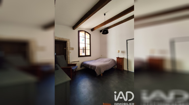 Ma-Cabane - Vente Appartement Sommières, 72 m²