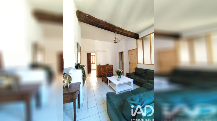 Ma-Cabane - Vente Appartement Sommières, 76 m²