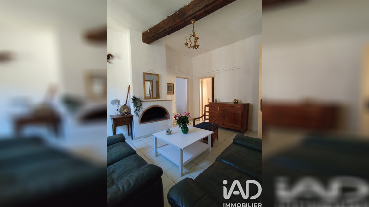 Ma-Cabane - Vente Appartement Sommières, 76 m²