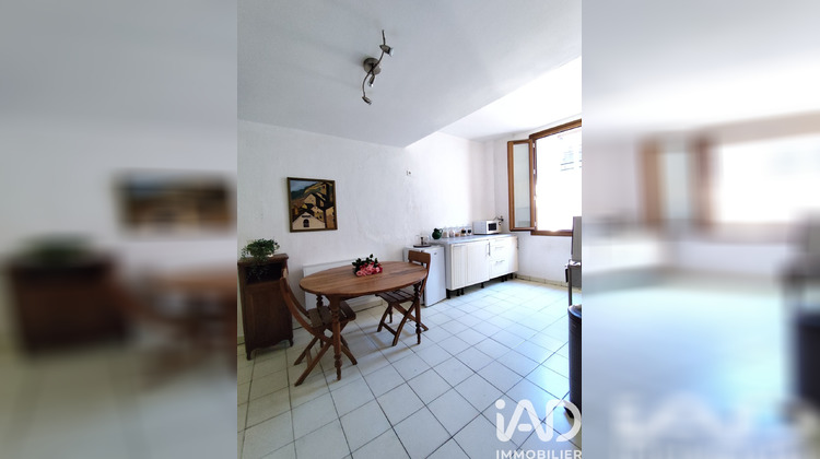 Ma-Cabane - Vente Appartement Sommières, 76 m²