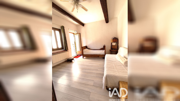 Ma-Cabane - Vente Appartement Sommières, 76 m²