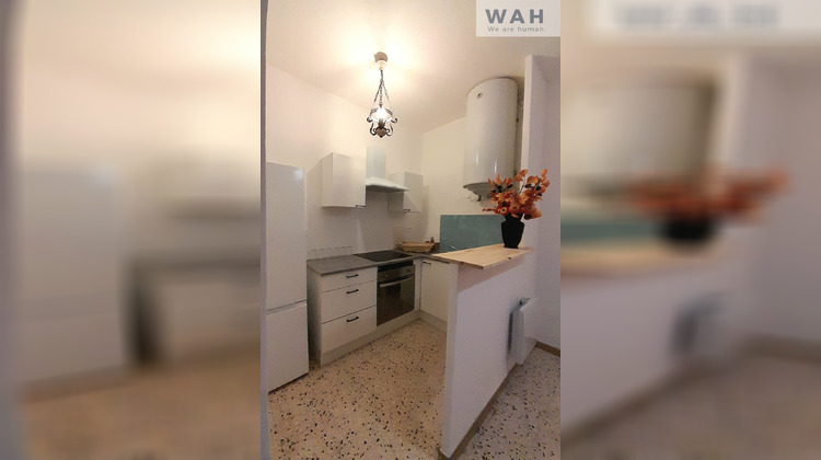 Ma-Cabane - Vente Appartement Sommières, 52 m²