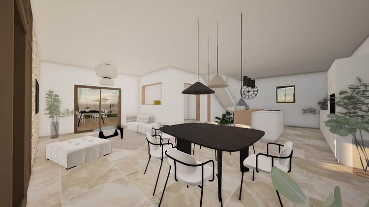 Ma-Cabane - Vente Appartement Sommières, 130 m²