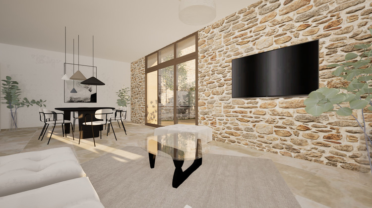 Ma-Cabane - Vente Appartement Sommières, 130 m²