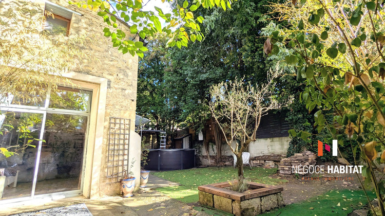 Ma-Cabane - Vente Appartement Sommières, 88 m²