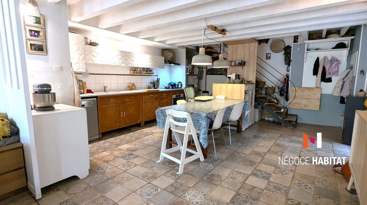 Ma-Cabane - Vente Appartement Sommières, 88 m²