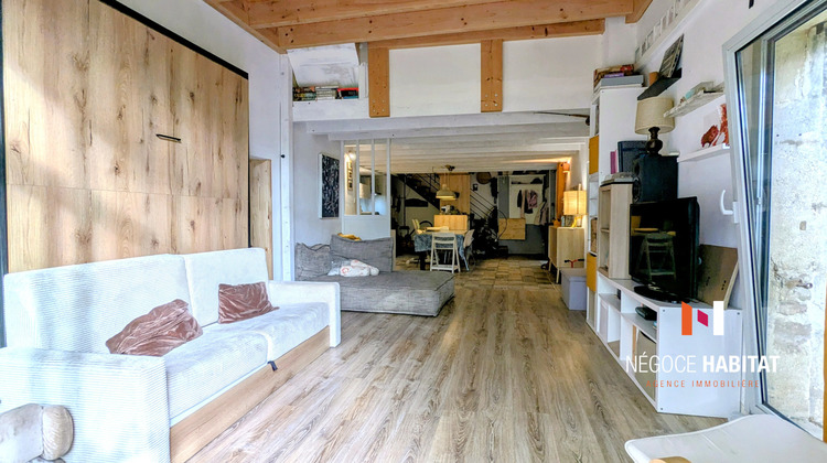 Ma-Cabane - Vente Appartement Sommières, 88 m²