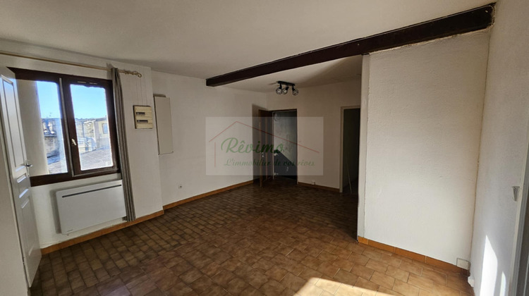Ma-Cabane - Vente Appartement Sommières, 68 m²