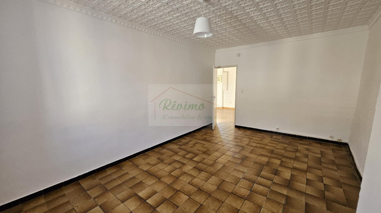 Ma-Cabane - Vente Appartement Sommières, 68 m²