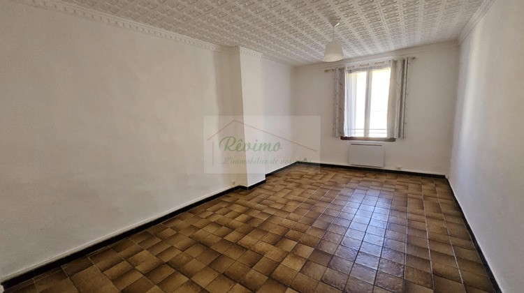 Ma-Cabane - Vente Appartement Sommières, 68 m²