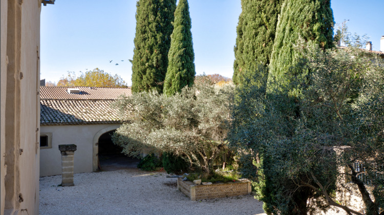 Ma-Cabane - Vente Appartement Sommières, 145 m²