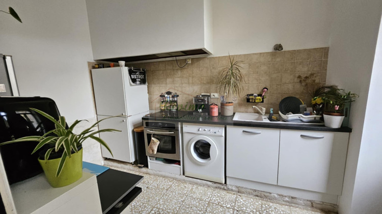 Ma-Cabane - Vente Appartement Sommières, 64 m²