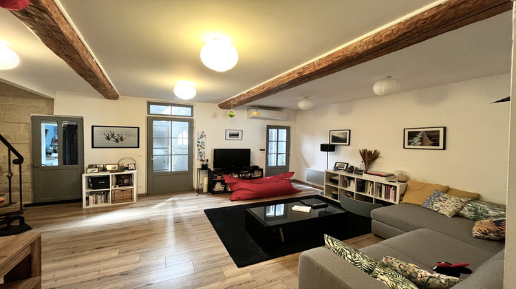 Ma-Cabane - Vente Appartement Sommières, 129 m²