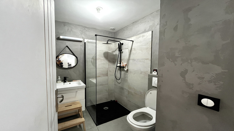 Ma-Cabane - Vente Appartement Sommières, 129 m²