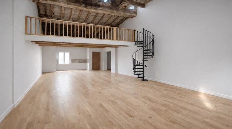 Ma-Cabane - Vente Appartement SOMMIERES, 63 m²