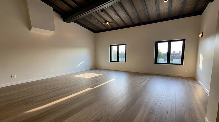 Ma-Cabane - Vente Appartement SOMMIERES, 63 m²