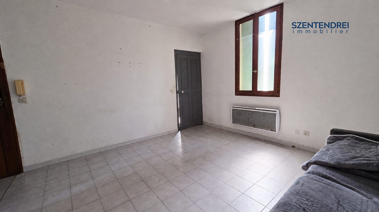Ma-Cabane - Vente Appartement Sommières, 46 m²
