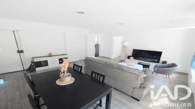 Ma-Cabane - Vente Appartement Sonchamp, 44 m²