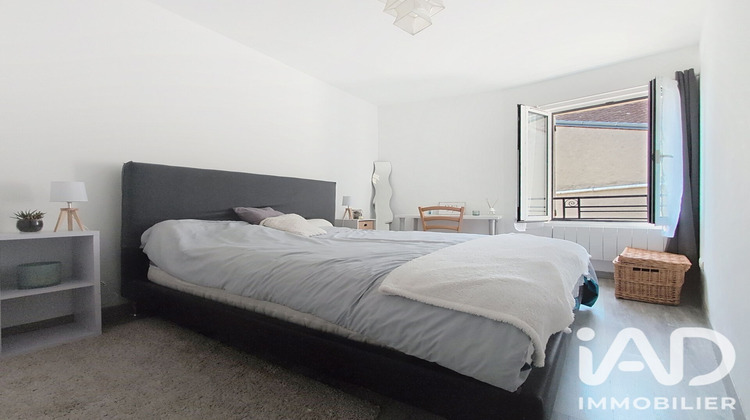 Ma-Cabane - Vente Appartement Sonchamp, 44 m²