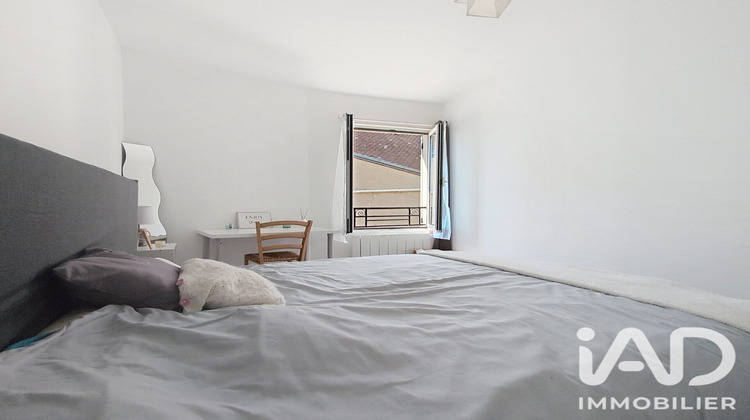 Ma-Cabane - Vente Appartement Sonchamp, 44 m²